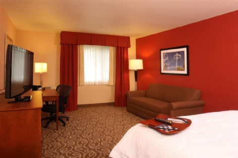 Hampton Inn Spokane Airport , WA 99224 near Spokane International Airport View Point 27