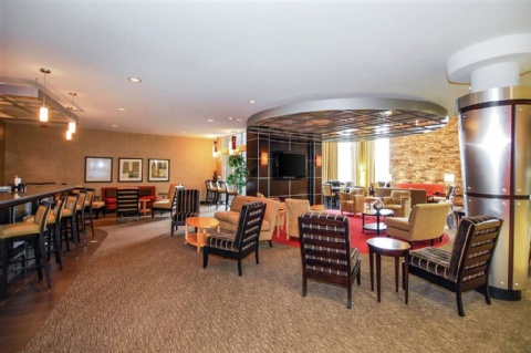 Cambria Hotel Akron - Canton Airport , OH 44685-9573 near Akron-canton Regional Airport View Point 9