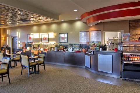 Cambria Hotel Akron - Canton Airport , OH 44685-9573 near Akron-canton Regional Airport View Point 12