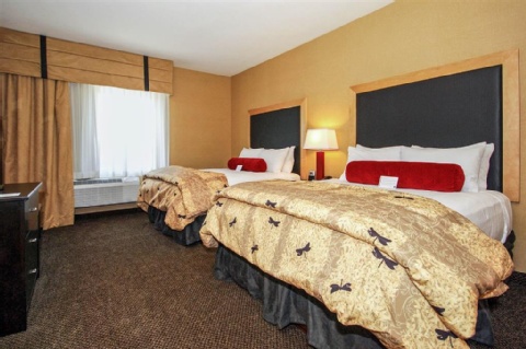 Cambria Hotel Akron - Canton Airport , OH 44685-9573 near Akron-canton Regional Airport View Point 13