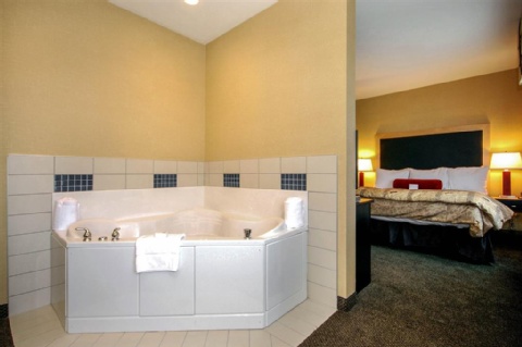 Cambria Hotel Akron - Canton Airport , OH 44685-9573 near Akron-canton Regional Airport View Point 17