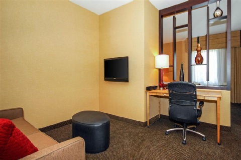 Cambria Hotel Akron - Canton Airport , OH 44685-9573 near Akron-canton Regional Airport View Point 18