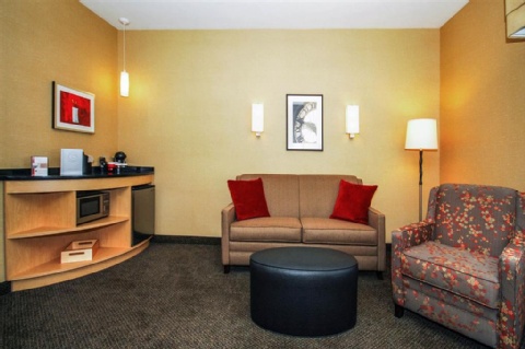 Cambria Hotel Akron - Canton Airport , OH 44685-9573 near Akron-canton Regional Airport View Point 20