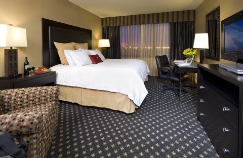 Crowne Plaza Indianapolis-Airport , IN 46241 near Indianapolis International Airport View Point 22