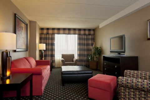 Crowne Plaza Indianapolis-Airport , IN 46241 near Indianapolis International Airport View Point 23