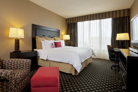 Crowne Plaza Indianapolis-Airport , IN 46241 near Indianapolis International Airport View Point 27