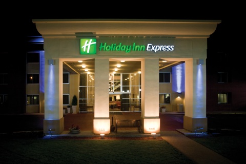 Holiday Inn Express San Francisco-Airport South , CA 94010 near San Francisco International Airport View Point 5