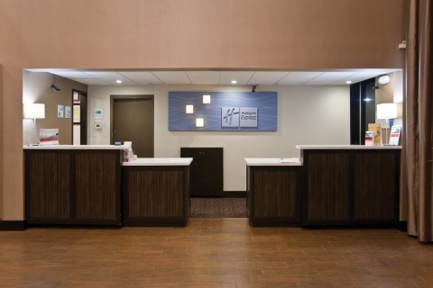 Holiday Inn Express San Francisco-Airport South , CA 94010 near San Francisco International Airport View Point 9