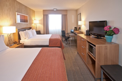 Holiday Inn Express San Francisco-Airport South , CA 94010 near San Francisco International Airport View Point 15