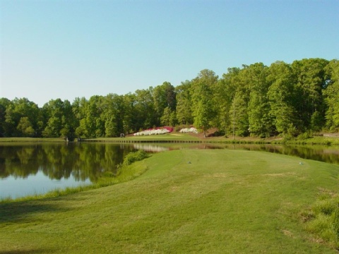 Embassy Suites by Hilton Greenville Golf Resort & Conference Center , SC 29607 near Greenville-spartanburg International Airport View Point 21