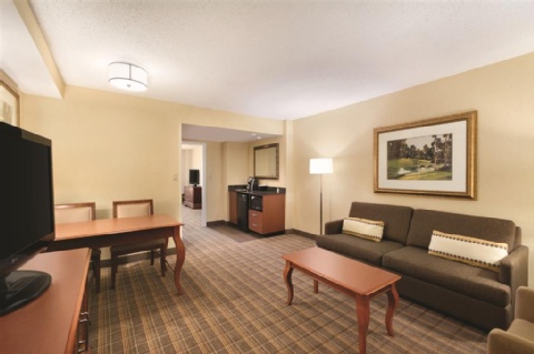 Embassy Suites by Hilton Greenville Golf Resort & Conference Center , SC 29607 near Greenville-spartanburg International Airport View Point 32