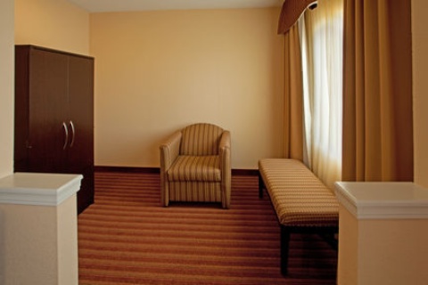 Holiday Inn Express & Suites Greenville Airport, an IHG Hotel , SC 29650 near Greenville-spartanburg International Airport View Point 2