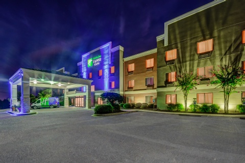 Holiday Inn Express & Suites Greenville Airport, an IHG Hotel , SC 29650 near Greenville-spartanburg International Airport View Point 8