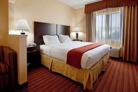 Holiday Inn Express & Suites Greenville Airport, an IHG Hotel , SC 29650 near Greenville-spartanburg International Airport View Point 24