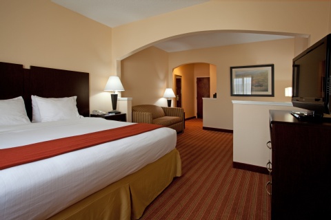 Holiday Inn Express & Suites Greenville Airport, an IHG Hotel , SC 29650 near Greenville-spartanburg International Airport View Point 25