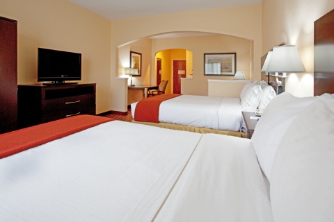 Holiday Inn Express & Suites Greenville Airport, an IHG Hotel , SC 29650 near Greenville-spartanburg International Airport View Point 26