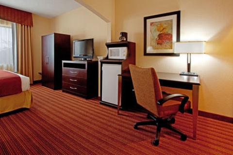 Holiday Inn Express & Suites Greenville Airport, an IHG Hotel , SC 29650 near Greenville-spartanburg International Airport View Point 27