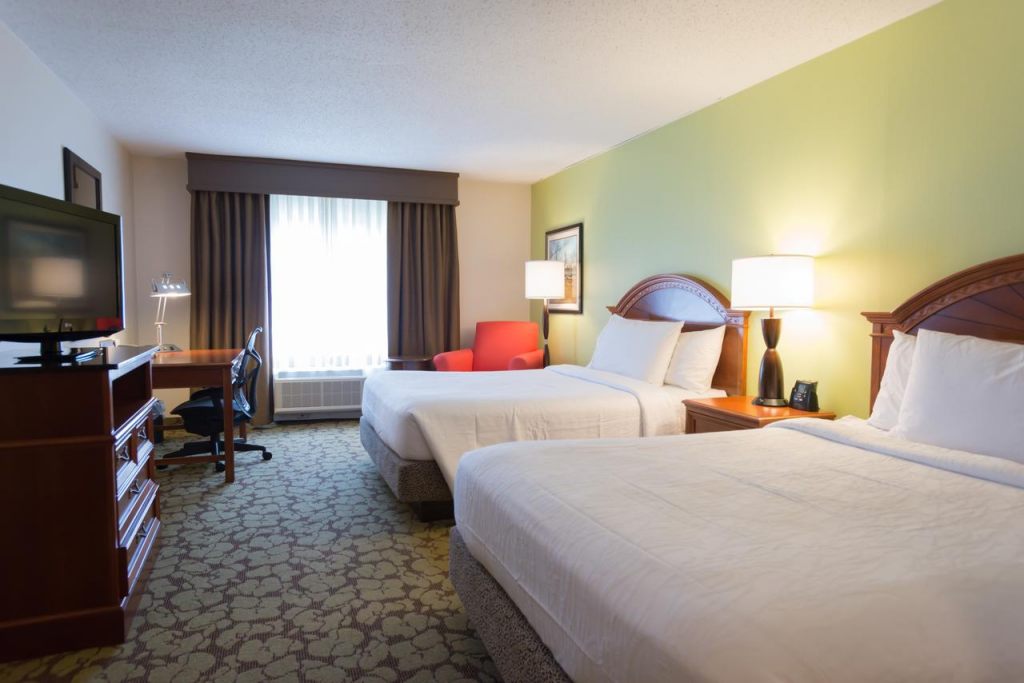 Hilton Garden Inn Islip/MacArthur Airport , NY 11779 near Long Island Macarthur Airport View Point 13