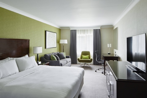 Manchester Airport Marriott Hotel ,  WA15 8XW near Manchester Airport View Point 12