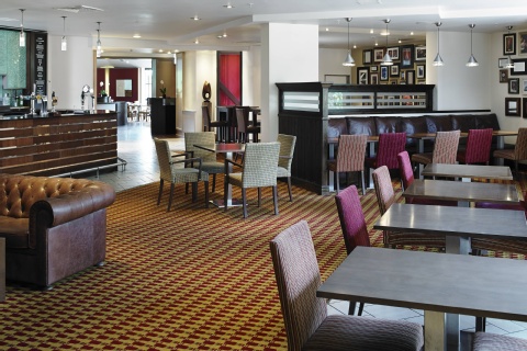 Newcastle Gateshead Marriott Hotel Metrocentre ,  NE119XF near  Newcastle Airport View Point 15