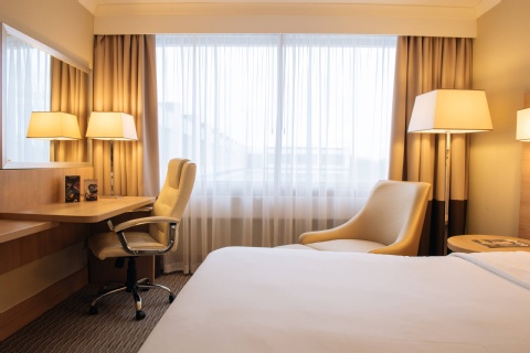 Renaissance London Heathrow Hotel ,  TW6 2AQ near Heathrow Airport View Point 23