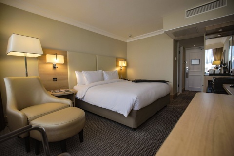 Renaissance London Heathrow Hotel ,  TW6 2AQ near Heathrow Airport View Point 25