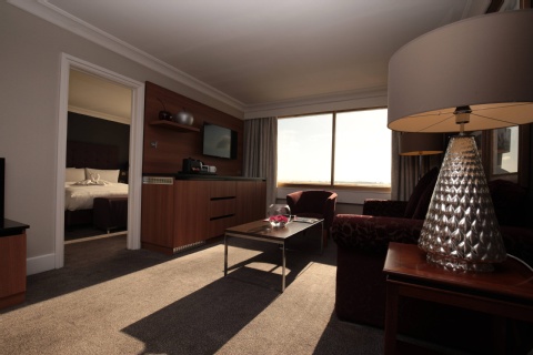 Renaissance London Heathrow Hotel ,  TW6 2AQ near Heathrow Airport View Point 28