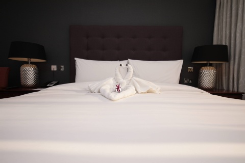 Renaissance London Heathrow Hotel ,  TW6 2AQ near Heathrow Airport View Point 29