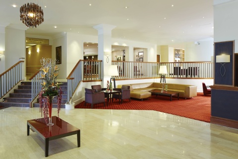 Delta Hotels by Marriott Heathrow Windsor ,  SL38PT near Heathrow Airport View Point 7