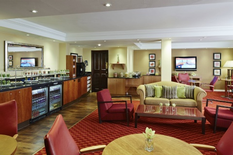 Delta Hotels by Marriott Heathrow Windsor ,  SL38PT near Heathrow Airport View Point 8