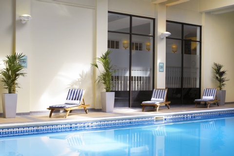 Delta Hotels by Marriott Heathrow Windsor ,  SL38PT near Heathrow Airport View Point 9