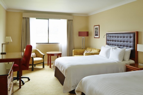 Delta Hotels by Marriott Heathrow Windsor ,  SL38PT near Heathrow Airport View Point 17