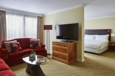 Delta Hotels by Marriott Heathrow Windsor ,  SL38PT near Heathrow Airport View Point 19