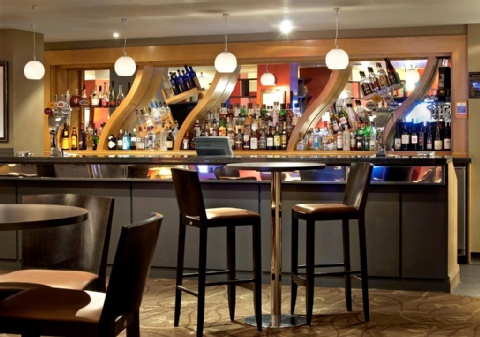 Hilton London Gatwick Airport ,  RH6 0LL near Gatwick Airport View Point 9