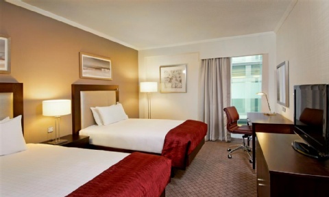 Hilton London Gatwick Airport ,  RH6 0LL near Gatwick Airport View Point 27