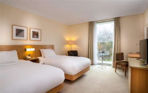 Hilton London Gatwick Airport ,  RH6 0LL near Gatwick Airport View Point 34