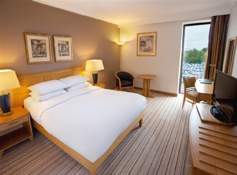 Hilton London Gatwick Airport ,  RH6 0LL near Gatwick Airport View Point 38