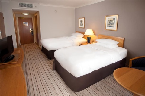 Hilton London Gatwick Airport ,  RH6 0LL near Gatwick Airport View Point 45