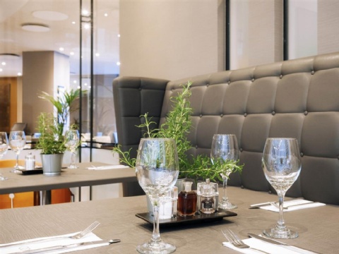 Sofitel London Gatwick ,  RH6 0PH near Gatwick Airport View Point 4