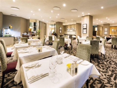 Sofitel London Gatwick ,  RH6 0PH near Gatwick Airport View Point 14