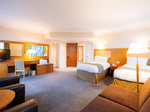 Sofitel London Gatwick ,  RH6 0PH near Gatwick Airport View Point 31