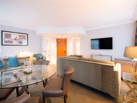 Sofitel London Gatwick ,  RH6 0PH near Gatwick Airport View Point 32