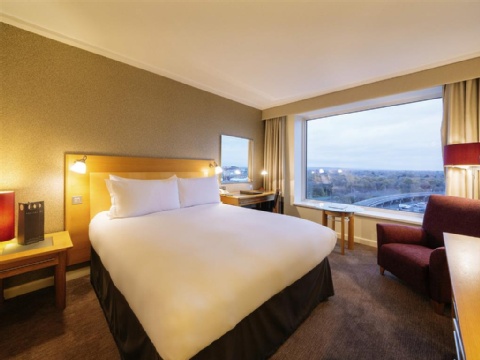 Sofitel London Gatwick ,  RH6 0PH near Gatwick Airport View Point 33