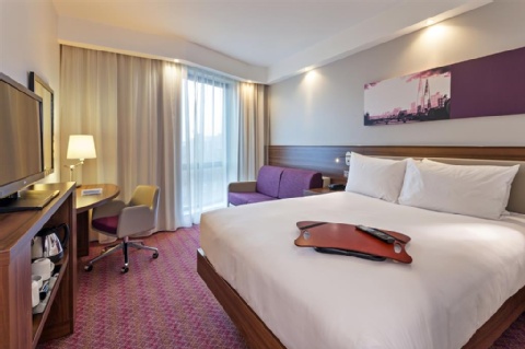 Hampton by Hilton London Gatwick Airport ,  RH6 0PJ near Gatwick Airport View Point 9