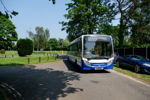 Holiday Inn London - Gatwick Airport ,  RH6 0BA  near Gatwick Airport View Point 18