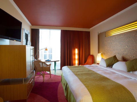 Radisson Blu Hotel London Stansted Airport ,  CM241PP near London Stansted Airport View Point 18