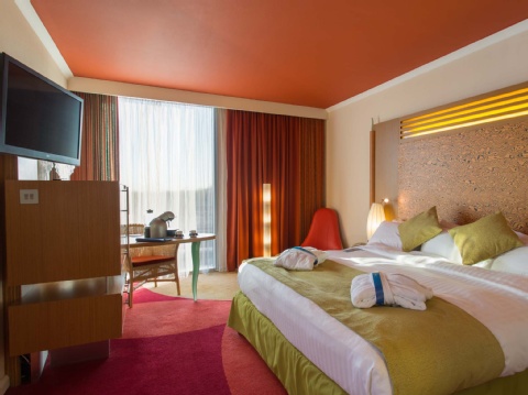 Radisson Blu Hotel London Stansted Airport ,  CM241PP near London Stansted Airport View Point 19