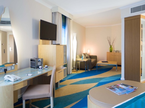 Radisson Blu Hotel London Stansted Airport ,  CM241PP near London Stansted Airport View Point 26