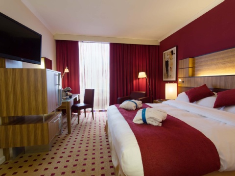 Radisson Blu Hotel London Stansted Airport ,  CM241PP near London Stansted Airport View Point 27