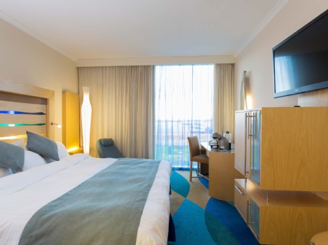 Radisson Blu Hotel London Stansted Airport ,  CM241PP near London Stansted Airport View Point 31